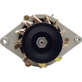 Alternator, 2A90, 24V, 750W, with pulley - JFW29C3
