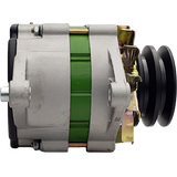 Alternator, 2A90, 24V, 750W, with pulley - JFW29C3