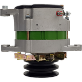 Alternator, 2A90, 24V, 750W, with pulley - JFW29C3