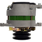 Alternator, 2A90, 24V, 750W, with pulley - JFW29C3