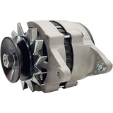 Alternator, Xichai 6DF2 6110,24V, 35A - JFWZ29C-B