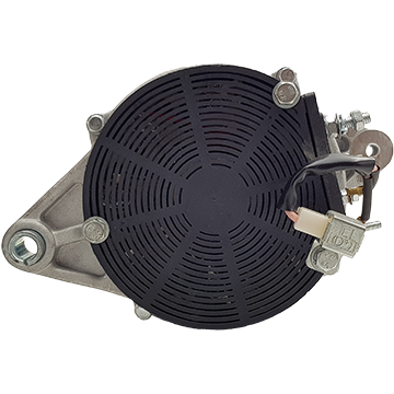 Alternator, Xichai 6DF2 6110,24V, 35A - JFWZ29C-B – Great Brands