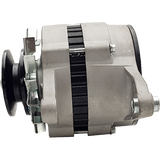 Alternator, Xichai 6DF2 6110,24V, 35A - JFWZ29C-B