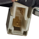 Alternator, Xichai 6DF2 6110,24V, 35A - JFWZ29C-B