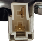 Alternator, Xichai 6DF2 6110,24V, 35A - JFWZ29C-B