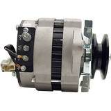 Alternator, Xichai 6DF2 6110,24V, 35A - JFWZ29C-B