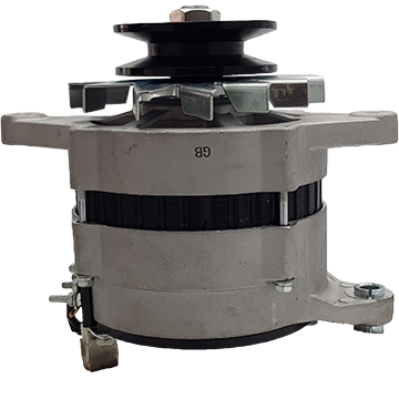 Alternator, Xichai 6DF2 6110,24V, 35A - JFWZ29C-B – Great Brands