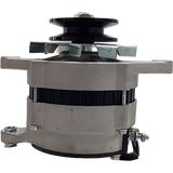 Alternator, Xichai 6DF2 6110,24V, 35A - JFWZ29C-B