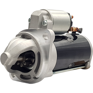 Starter Motor, Darwood/Doosan (Cummins B3.3), 12V, 9T, 2.2KW - QDJ1301