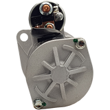 Starter Motor, Darwood/Doosan (Cummins B3.3), 12V, 9T, 2.2KW - QDJ1301