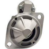 Starter Motor, Darwood/Doosan (Cummins B3.3), 12V, 9T, 2.2KW - QDJ1301