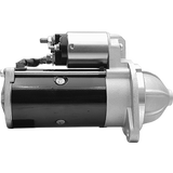 Starter Motor, Darwood/Doosan (Cummins B3.3), 12V, 9T, 2.2KW - QDJ1301