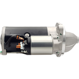 Starter Motor, Darwood/Doosan (Cummins B3.3), 12V, 9T, 2.2KW - QDJ1301