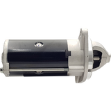 Starter Motor, Darwood/Doosan (Cummins B3.3), 12V, 9T, 2.2KW - QDJ1301