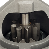 Starter Motor, Darwood/Doosan (Cummins B3.3), 12V, 9T, 2.2KW - QDJ1301