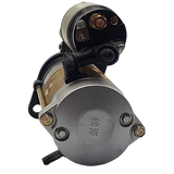 Starter motor, Foton, 12 volt, 11 teeth, 2 hole - QDJ1332A