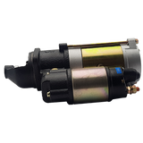Starter motor, Foton, 12 volt, 11 teeth, 2 hole - QDJ1332A