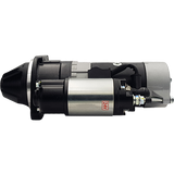 Starter motor, 24V, 9T, 4.5KW, 2 hole - QDJ2516A-P