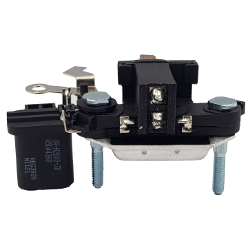 REG HIT ISUZU SQA PLUG 2-PINPLUG 2-PIN - REG3028 – Great Brands Direct