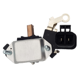 REG HIT ISUZU SQA PLUG 2-PINPLUG 2-PIN - REG3028