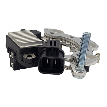 12V RECT PACK OPEL1.7 DSL 2PIN - REG3096 – Great Brands Direct