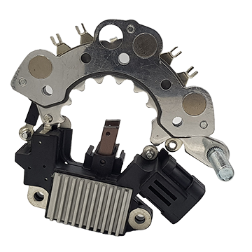 12V RECT PACK OPEL1.7 DSL 2PIN - REG3096 – Great Brands Direct