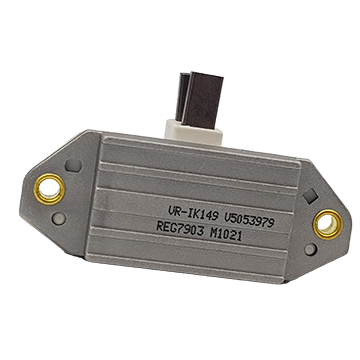 ☆Re-To☆❗❗　No.3 REG ISKRA 12V LADA - REG7903 – Great Brands Direct