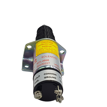 SOL DEL 12V SHUTDOWN (G)OWN (G) - SOL2698 – Great Brands Direct