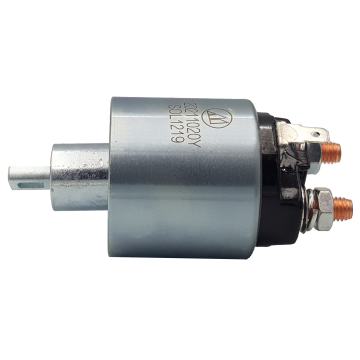 SOL HIT 12V NIS EXA REDXA RED - SOL3002 – Great Brands Direct
