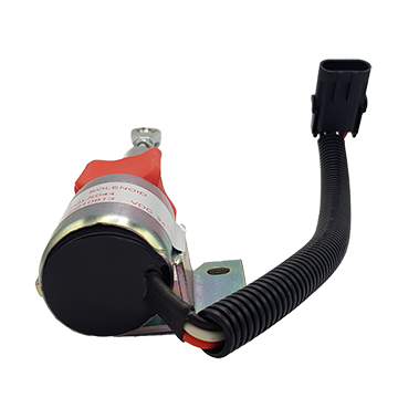 SOL SHUT DOWN 24V - SOLX044 – Great Brands Direct
