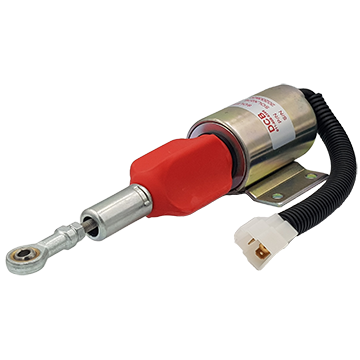 SOL SHUT DOWN 24V - SOLX076 – Great Brands Direct