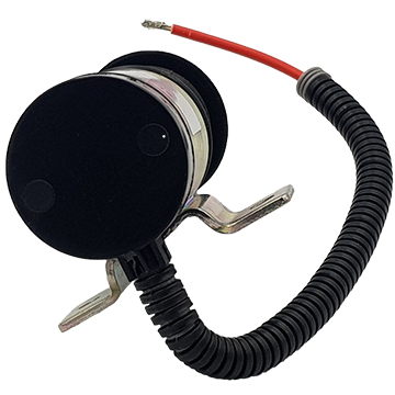 SOL SHUT DOWNDEUTZ 12V LH - SOLX089-12 – Great Brands Direct