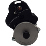 Starter motor, Iveco, 24 volt, 12 teeth - 0001231502