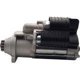 Starter motor, Iveco, 24 volt, 12 teeth - 0001231502