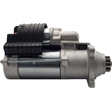 Starter motor, Iveco, 24 volt, 12 teeth - 0001231502