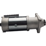 Starter motor, Iveco, 24 volt, 12 teeth - 0001231502