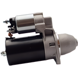 Starter motor, Hatz, 12 volt, 9 teeth - STR0002