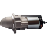 Starter motor, Hatz, 12 volt, 9 teeth - STR0002