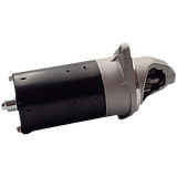 Starter motor, Hatz, 12 volt, 9 teeth - STR0002