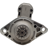Starter motor, Volkswagen / Audi / SEAT 2.0L TDI ESW20ER, 12V, 13 Teeth, 2.0KW   - STR00042
