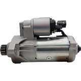 Starter motor, Volkswagen / Audi / SEAT 2.0L TDI ESW20ER, 12V, 13 Teeth, 2.0KW   - STR00042