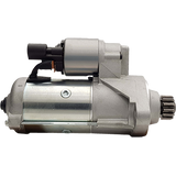 Starter motor, Volkswagen / Audi / SEAT 2.0L TDI ESW20ER, 12V, 13 Teeth, 2.0KW   - STR00042