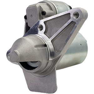 Starter motor, FS10E Renalt Scenic / Megane - 1.4L H4J700-engine, 12V, 9T, 1.4KW - STR00044