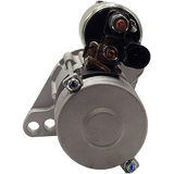 Starter motor, Audi / SEAT / Skoda / Volkswagen 1.2L / 1.6L / 2.0L, 12 volt, 12 teeth - STR00058