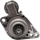 Starter motor, Audi / SEAT / Skoda / Volkswagen 1.2L / 1.6L / 2.0L, 12 volt, 12 teeth - STR00058