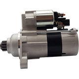 Starter motor, Audi / SEAT / Skoda / Volkswagen 1.2L / 1.6L / 2.0L, 12 volt, 12 teeth - STR00058