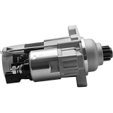 Starter motor, Audi / SEAT / Skoda / Volkswagen 1.2L / 1.6L / 2.0L, 12 volt, 12 teeth - STR00058