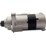 Starter motor, Audi / SEAT / Skoda / Volkswagen 1.2L / 1.6L / 2.0L, 12 volt, 12 teeth - STR00058