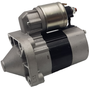 Starter motor 12Volt 8Teeth Nissan NP200 / Renault clio - STR0008