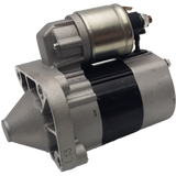 Starter motor 12Volt 8Teeth Nissan NP200 / Renault clio - STR0008